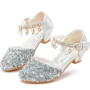 Kids size 11 dress shoe.  Near perfect condition!